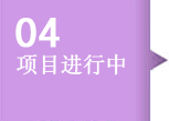 SRS的专家会在整个项目期间保证客户的参与，定期为客户提供项目进度报告